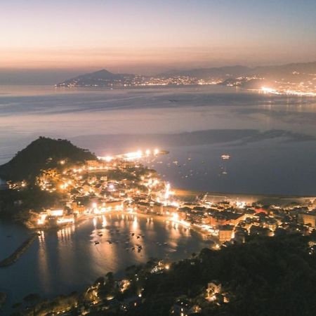 Villa Ca' De Natta Sestri Levante Exterior foto