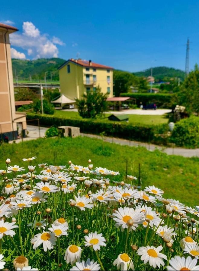 Villa Ca' De Natta Sestri Levante Exterior foto