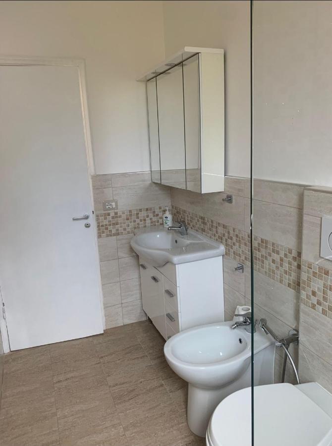 Villa Ca' De Natta Sestri Levante Exterior foto